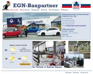 Bild EGN Einkaufsgesellschaft Nordbau mbH & Co. KG