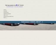 Bild Reinigungsservice BT Unternehmergesellschaft (haftungsbeschrnkt)