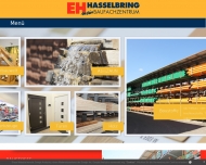 Bild Webseite  Hamburg