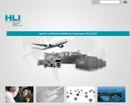 Bild HLI - Hamburger Logistik Institut GmbH