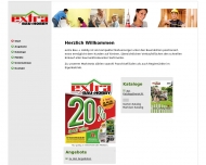 Bild BGB Baumarkt Gartencenter Baustofffachhandel GmbH