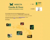 Bild Antiquariat Goecke & Evers (Inh. Erich Bauer)
