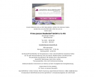 Bild JANZEN-BAUBEDARF GmbH & Co. KG
