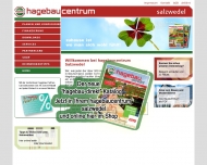 Bild hagebaucentrum Salzwedel GmbH