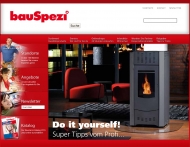 Bild bauSpezi MB-Kauf Bau- und Heimwerkermarkt Elze GmbH & Co. KG