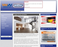 Bild Werkmarkt Mller GmbH
