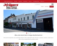 Bild Krgers Baufachzentrum GmbH
