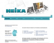 Bild Heika-Baubedarf Gesellschaft mit beschränkter Haftung