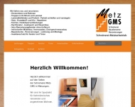 Bild Metz GMS Bau- und Industriebedarf Handels GmbH