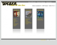 Bild Weber Gebr. GmbH