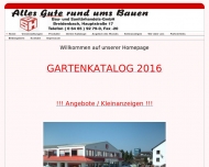 Bild B.S.H. Bau- und Sanitrhandels GmbH