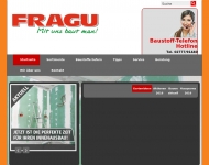 Bild FRAGU-Baubedarf GmbH