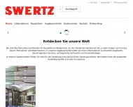 Bild Bauzentrum SWERTZ Paul GmbH