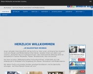 Bild Mehring GmbH & Co. KG Bauzentrum