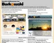 Bild Burkowski KG, A. Bau- und Industriebedarf