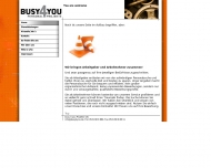 Bild busy 4 you Personalservice GmbH