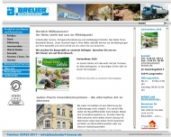 Bild Baubedarf Willi Breuer KG