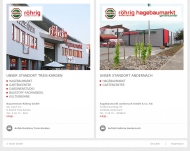 Bild Rhrig Logistik und Montage GmbH