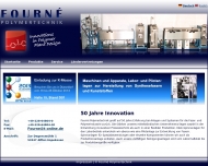 Bild Fourne Polymertechnik GmbH