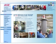 Bild ASE Apparatebau GmbH