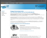 Bild Brugger Feinmechanik GmbH
