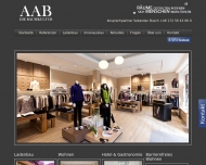 Bild AAB Ladeneinrichtungen Busch Berlin GmbH