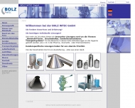 Bild Bolz Intec GmbH