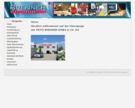 Bild Fritz Brenner GmbH & Co. KG Blechverarbeitung