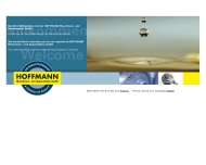 Bild Hoffmann Maschinen- und Apparatebau GmbH