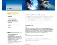 Bild HAB Heiland Apparatebau