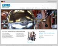 Bild Holstein Eduard