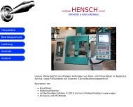 Bild Hensch GmbH