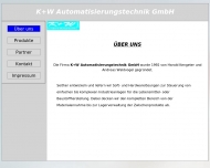 Bild K + W Automatisierungstechnik GmbH