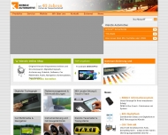 Bild Kienzle Rheinapp Automotive GmbH
