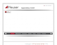 Bild Heuser Apparatebau GmbH