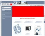 Bild Schweitzer Systemtechnik