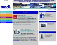 Bild MODL GMBH