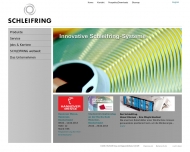 Bild Schleifring- und Apparatebau GmbH