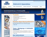 Bild Riepe GmbH & Co. KG