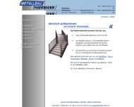 Bild Thiermann Metallbau