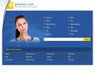 Bild GABOTEX Vertrieb - Import - Providing GmbH 