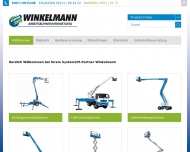 Bild Winkelmann Arbeitsbhnenvermietung