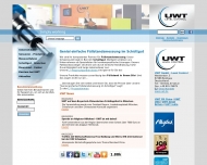 Bild UWT GmbH