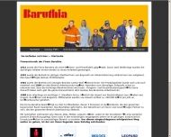 Bild Baruthia Lothar Wolf