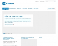 Bild Coenen Neuss GmbH & Co. KG.