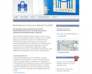 Bild Betriebsarzt-Zentrum Merkel GmbH