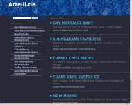 Bild ARTELLI DEUTSCHLAND GmbH