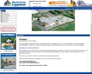 Bild Lippetaler Baucenter GmbH