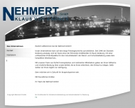 Bild Nehmert GmbH ArbeitsschutzgroHdl.