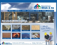 Bild Wiek & Co GmbH Baubedarf